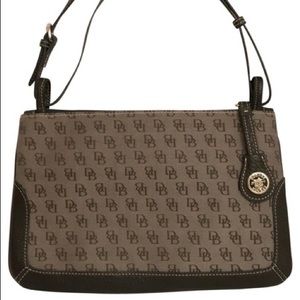 Dooney Bourke Authentic